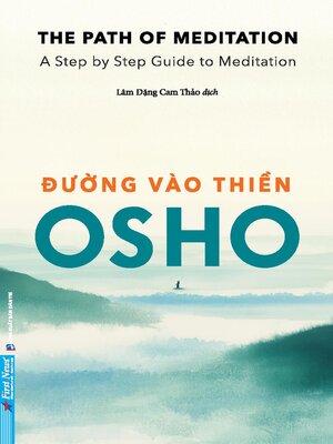 cover image of Đường Vào Thiền